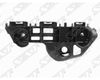 Фото Крепление бампера переднего Toyota Camry 18- правое Sat STTYL7000B1 Sat