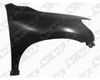 Фото Крыло переднее TOYOTA TUNDRA 06-/SEQUOIA 07- RH под антенну                                          Sat STTYT60161 Sat