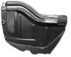 Фото Подкрылок TOYOTA TUNDRA 07- RH пластиковый бампер Sat STTYT6016LA1 Sat