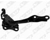 Фото Петля капота TOYOTA RAV4 05-10 LH (пр-во Тайвань) Sat STTYY3015B2 Sat