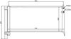 Фото Радиатор кондиционера Toyota Prius ZVW30 0916   Prius Alpha 1121   Lexus CT 1117   HS 0918   T Sat STTYZ303940 Sat