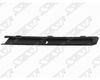 Фото Молдинг переднего бампера VW JETTA 14-- R Sat STVW27000CD1 Sat