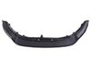 Фото накладка бампера переднего volkswagen polo sedan OEM Sat STVWP6013A0 Sat