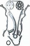Фото КОМПЛЕКТ ДЛЯ ЗАМЕНЫ ЦЕПИ ГРМ TOYOTA 1ZZFE/3ZZFE/ Sat TKTY124B Sat