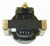 Фото Катушка зажигания: PEUGEOT Magneti Marelli 060705738010 Magneti Marelli