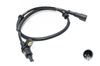 Фото Датчик ABS задний Рено Megane 1, Scenic 1 левый Magneti Marelli 172100162010 Magneti Marelli