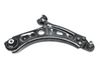Фото Рычаг передний Jeep Renegade, Fiat 500X правый  (4x2) пр-во Турция Magneti Marelli 301181348300 Magneti Marelli