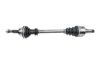 Фото Полуось Ducato 94->TD MG5, RUS 2-х вальная КПП +ABS (-ABS)  левая Magneti Marelli 302004190035 Magneti Marelli