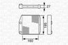 Фото Теплообменник Magneti Marelli 350218227000 Magneti Marelli 350218227000 Magneti Marelli