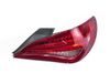 Фото Фонарь задний Mercedes CLA (C117) 13->19 правый Magneti Marelli 714021170851 Magneti Marelli