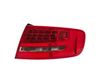 Фото Фонарь задний (LLG551) Magneti Marelli 714021590801 Magneti Marelli