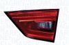 Фото LLI962 Задний фонарь Magneti Marelli 714081220701 Magneti Marelli