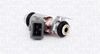 Фото Форсунка топливная Рено 1.2 16V Magneti Marelli 805001388502 Magneti Marelli