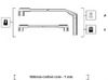 Фото Комплект проводов зажигания MAGNETI MARELLI 941285040867 Magneti Marelli 941285040867 Magneti Marelli
