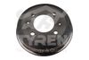 Фото Барабан тормозной HYUNDAI ACCENT I, ACCENT II Tyren TYR1311031 Tyren