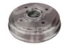 Фото Барабан тормозной CHEVROLET MATIZ, SPARK; DAEWOO MATIZ Tyren TYR1312371 Tyren