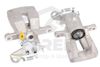 Фото Суппорт тормозной задний правый RENAULT MEGANE /SCENIC Tyren TYR5029561 Tyren