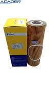 Фото Фильтр масляный ДВС Adaoer AD02110091 Adaoer