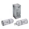 Фото ФИЛЬТР ТОПЛИВНЫЙ PL420 WP13/HOWO E3 (БЕЗ КОЛБЫ С ОТВ. ПОД ДАТЧИК)(AST1 AST Silver 1000747688 AST Silver