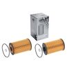 Фото Фильтр-элемент масляный HOWO T5G AST Silver 200V055040122 AST Silver