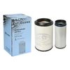 Фото Фильтр воздушный 2841 AST1584 AST Silver WG97251901021 AST Silver