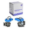 Фото Турбина FOTON 1254, 1354, 5122 PERKINS AST1543 AST Smart T2674A082 AST Smart