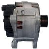 Фото Генератор оригинальный восстановленный Hc-Parts CA1661IR Hc-Parts