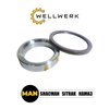 Фото Ремкомплект ступицы Wellwerk WW2601013 Wellwerk