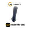 Фото Болт крепления V-образной тяги Wellwerk WW2920005 Wellwerk
