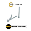 Фото Винт установочный Wellwerk WW2920010 Wellwerk