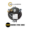 Фото Камера тормозная Wellwerk WW3519001 Wellwerk