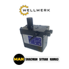 Фото Насос подъема кабины Wellwerk WW5002001 Wellwerk