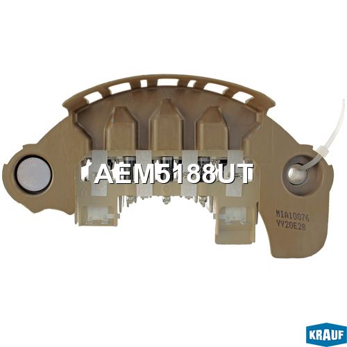 Диодный мост генератора/AEM5188UT AEM5188UT Krauf