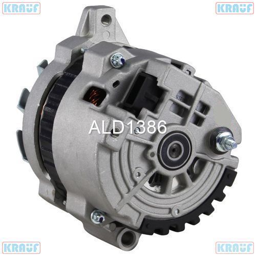 генератор ALD1386 12V 85A ALD1386 Krauf