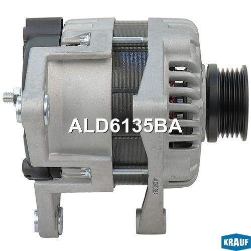 Генераторы ALD6135BA Krauf