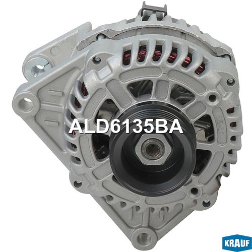 Генераторы ALD6135BA Krauf