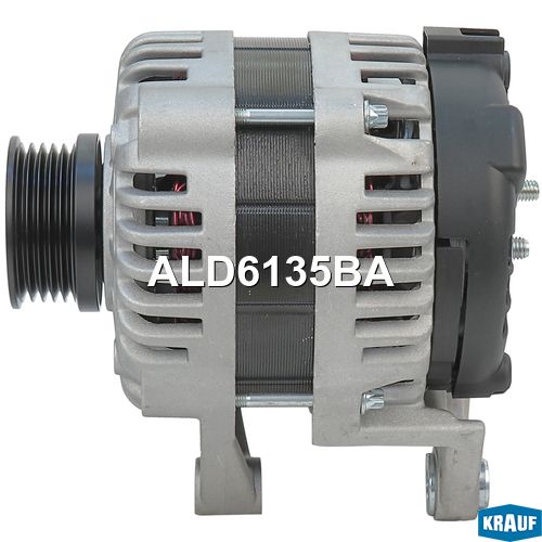 Генераторы ALD6135BA Krauf