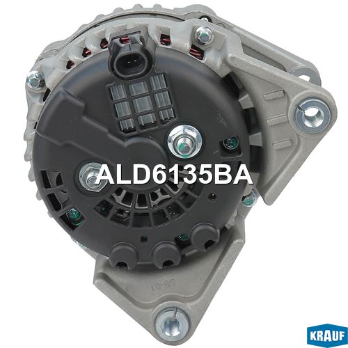 Генераторы ALD6135BA Krauf