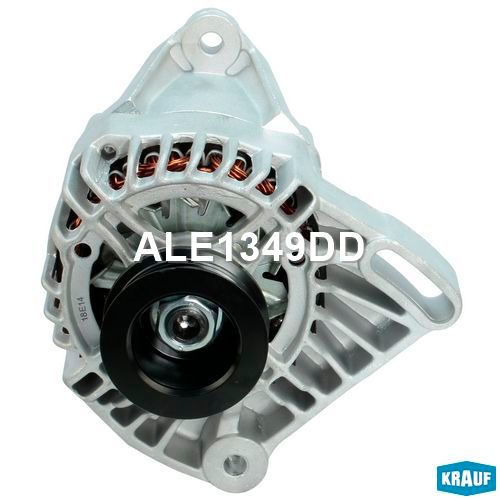 генератор ALE1349DD Krauf