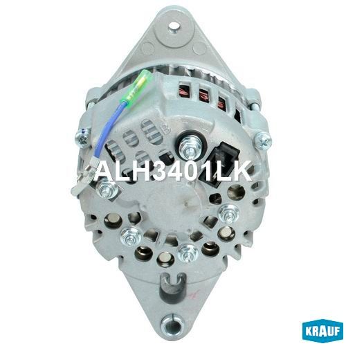 Генератор ALH3401LK Krauf