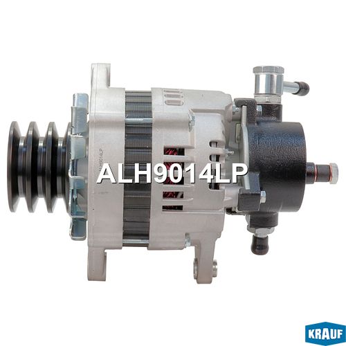 Генераторы ALH9014LP Krauf