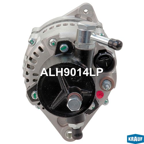 Генераторы ALH9014LP Krauf