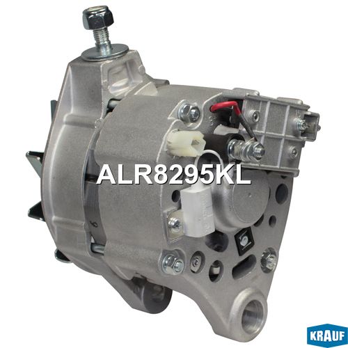 Генератор 50Amp ALR8295KL alr8295kl Krauf