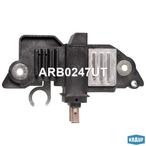 Щетка генератора W203,211,638,AUDI A2,3,4,6,VW,SKODA/A0031541806/A0031546506/070903803E/070903803EX/ ARB0247UT Krauf