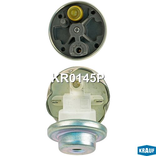 Бензонасосэлектрический kr0145p Krauf