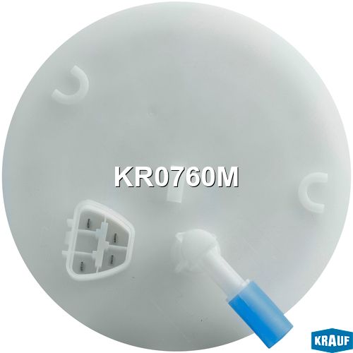 Модуль в сборе с бензонасосом KR0760M KR0760M Krauf