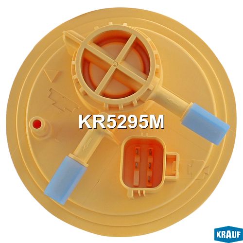 Топливный насос ХС90 07- DSL KR5295M Krauf