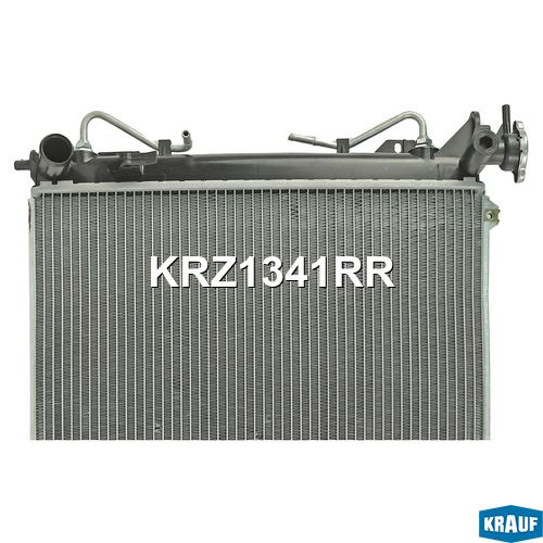 радиатор системы охлаждения KRZ1341RR Krauf