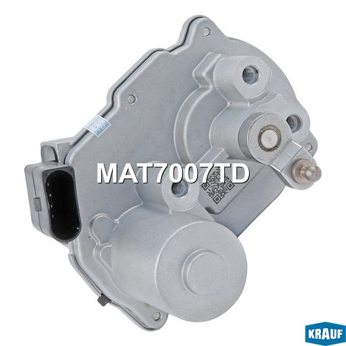 Деталь MAT7007TD Krauf