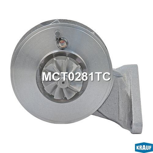 Картридж турбины MCT0281TC Krauf